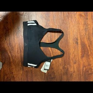 New adidas sports bra